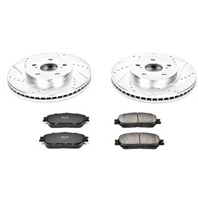 1 CLICK BRAKE KIT