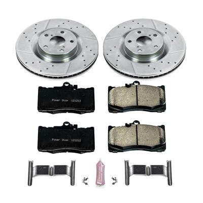 1 CLICK BRAKE KIT