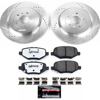 BRAKE KIT