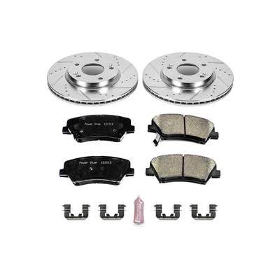 Z23 BRAKE KIT