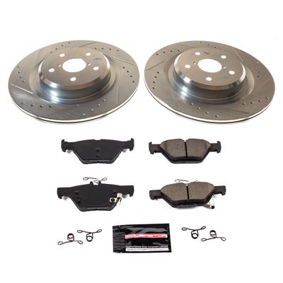 BRAKE KIT
