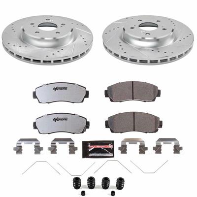 Z26 STREET BRAKE KIT