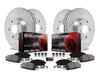 BRAKE KIT