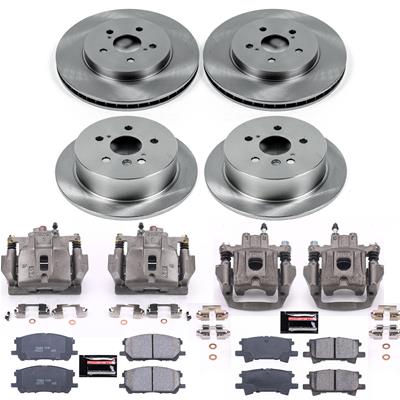 DISC BRAKE KITS