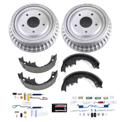DRUM BRAKE KITS