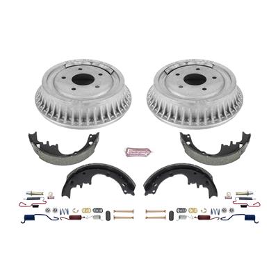 DRUM BRAKE KITS