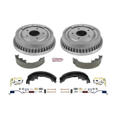 DRUM BRAKE KITS