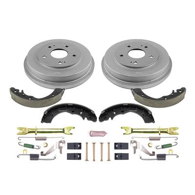 DRUM BRAKE KIT