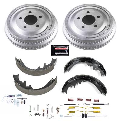 DRUM BRAKE KITS