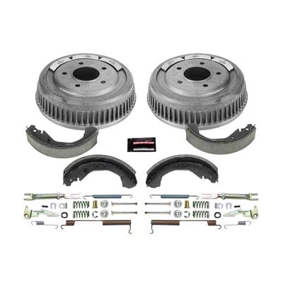 DRUM BRAKE KITS