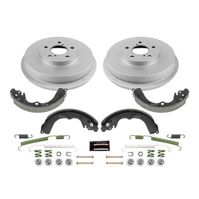DRUM BRAKE KIT