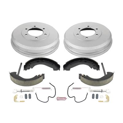 DRUM BRAKE KITS
