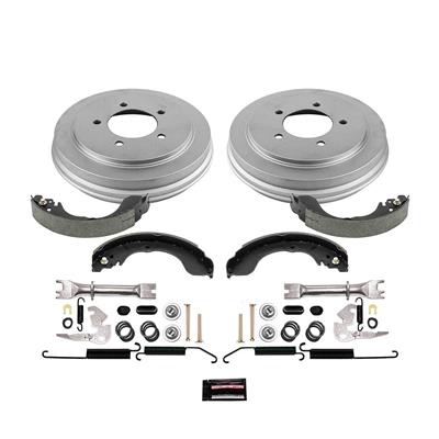 DRUM BRAKE KIT