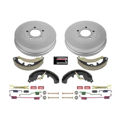 DRUM BRAKE KIT
