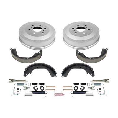 DRUM BRAKE KIT