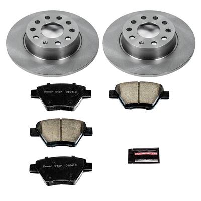 DAILY DRIVER BRAKE KIT