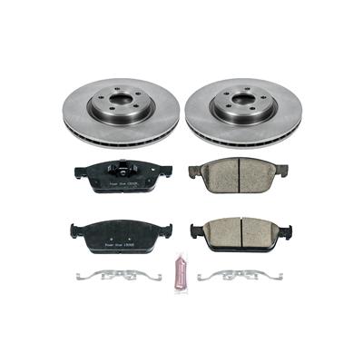 DAILY DRIVER BRAKE KIT