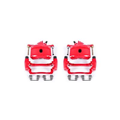 CALIPERS PAIR