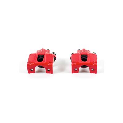CALIPER PAIR W/O BRKT