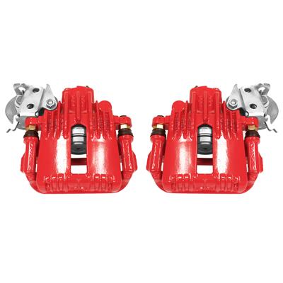 REAR BRAKE CALIPER PAIR