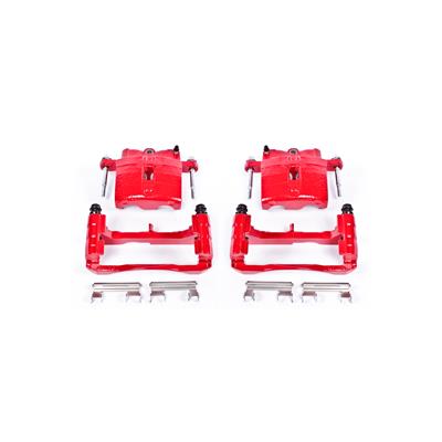 BRAKE CALIPERS
