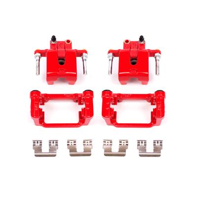 DISC BRAKE CALIPERS (PAIR)