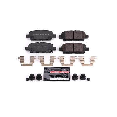 DISC BRAKE PAD