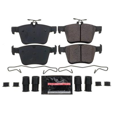 BRAKE PADS