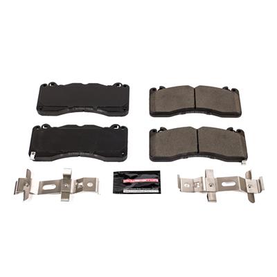 BRAKE PADS