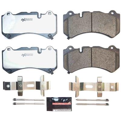 Z26 STREET WARRIOR BRAKE PAD