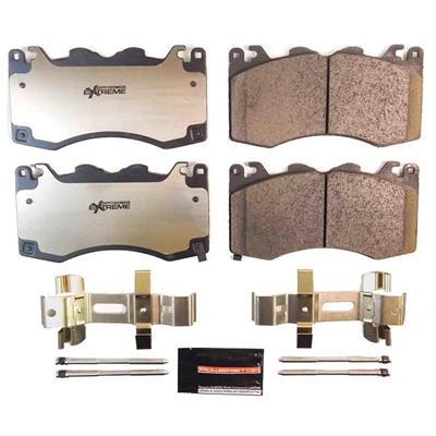 BRAKE PADS