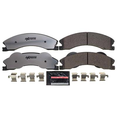 BRAKE PADS