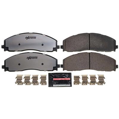 BRAKE PADS