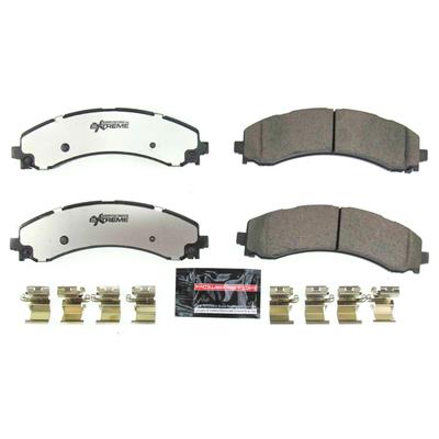 BRAKE PADS