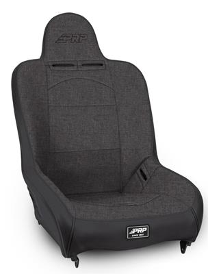SEAT SUSPENSION FIXED HIGH BAC