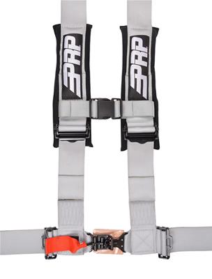 SEAT HARNESS