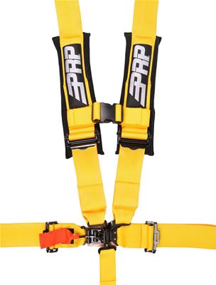 SEAT HARNESS