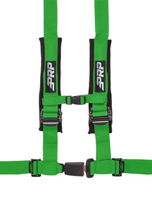 RACING HARNESSES  4.2 SILVER