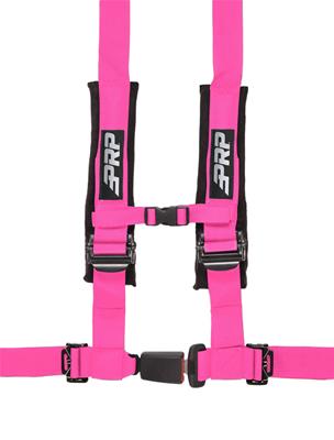 RACING HARNESSES  4.2 PINK