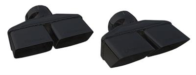 EXHAUST TIPS