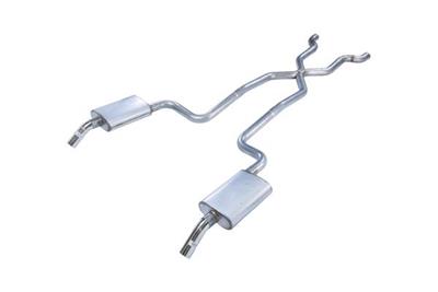 EXHAUST SYSTEMS