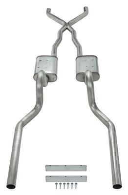 EXHAUST SYSTEMS