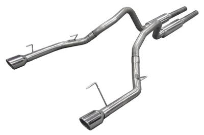 EXHAUST KIT
