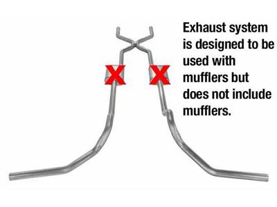 EXHAUST SYSTEM