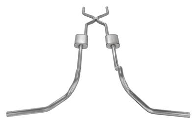 EXHAUST SYSTEM