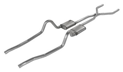EXHAUST SYSTEMS