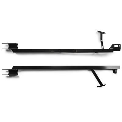 SUBFRAME CONNECTOR KIT