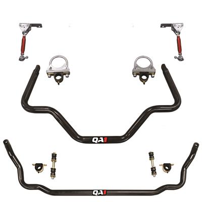 SWAY BAR SET