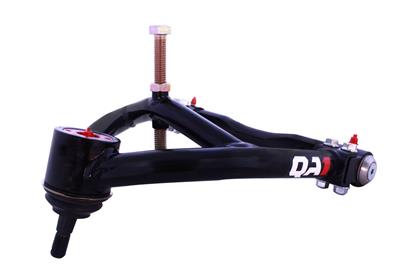 CONTROL ARM KIT
