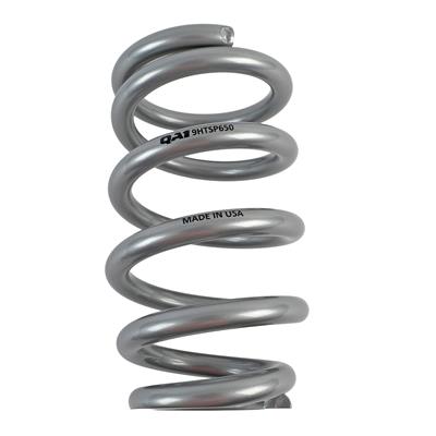 SPRING COILOVER 650LB 9IN PIGT